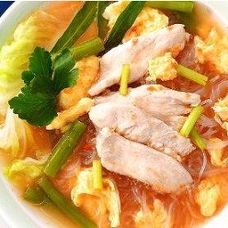 สุกี้น้ำไก่