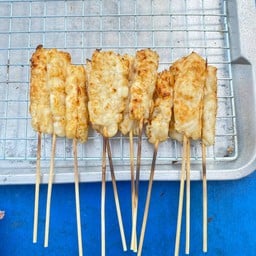 ไข่หมึกคุณย่า