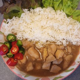 โอสเต็ค&เทอริยากิ