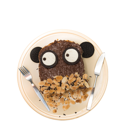 นูเทลล่าโทส