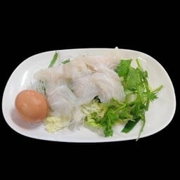 สุกี้ปลา