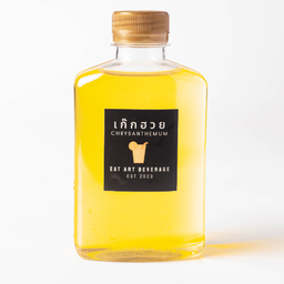 น้ำเก๊กฮวย