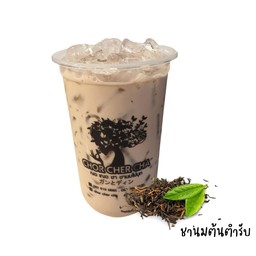 ชานมไต้หวัน ต้นตำรับ