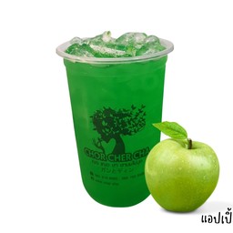 แอปเปิ้ลโซดา