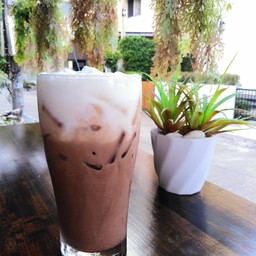 กาแฟบ้านกลางซอย