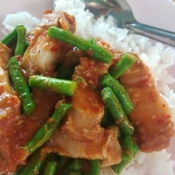 ตามสั่ง-ยำ-ก๋วยเตี๋ยว ยายสุรี