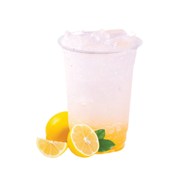 Korean Yuzu Soda- import