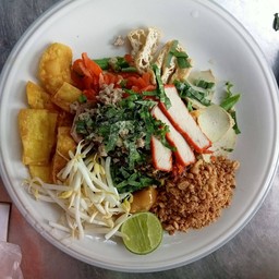 ก๋วยเตี๋ยว เตี๋ยวเส้นป่ะ