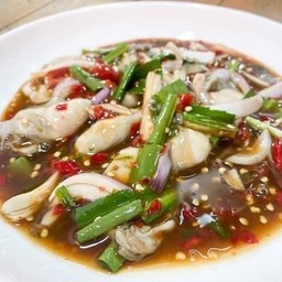 ยำกูซ่า YUMGUZA เพชรเกษม58 (รสชาติต้นตำหรับ)