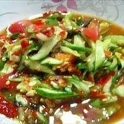 ตำแตง