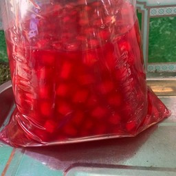 ป้อมขนมหวาน  ตลาดบางลำภู