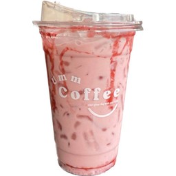 STRAWBERRY MILK