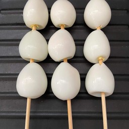 ไข่นกกระทา