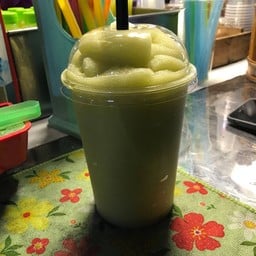 น้ำอ้อยคั้นสด สเลอปี้น้ำอ้อย