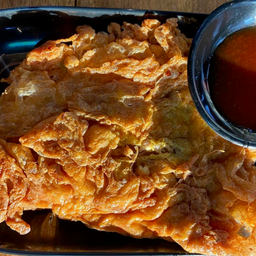 ไข่เจียวหมูสับ