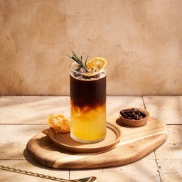 AMERICANO YUZU