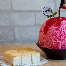 Snow Ice Set 05 สละไซเดอร์