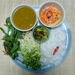 แกงเผ็ดใต้ (แกงป่าใต้)