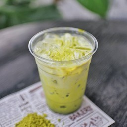 Firista's Coffee Stand Firista's Coffee Headquarters