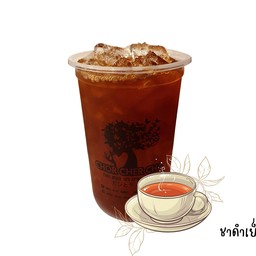 ชาดำเย็น