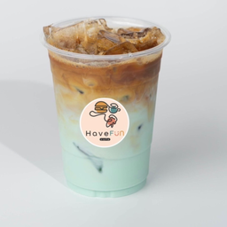 Ice Latte Mint