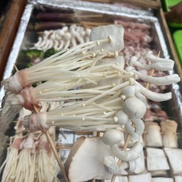 แก๊งเห็ดรวมมิตร5ไม้