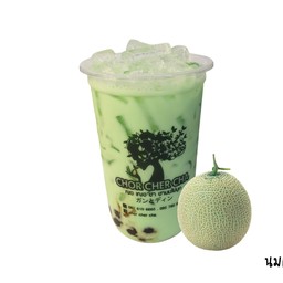 นมเมล่อน