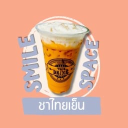 ชาไทยเย็นห๊อมหอม