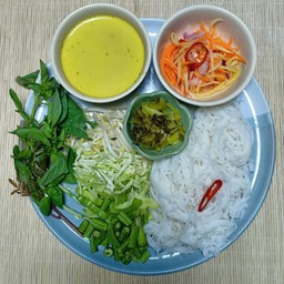 น้ำยากะทิ