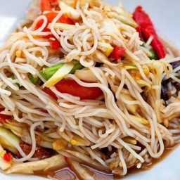 ส้มตำคุณหนู | อีสานปลาร้านัว โฉมใหม่✨