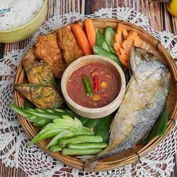 ครัวบ้านแม่ ด่านสำโรง 42