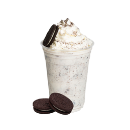 Oreo  Mania ปั่น