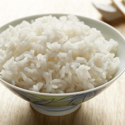 ข้าวสวย