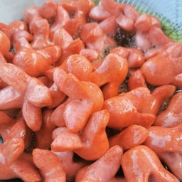 ราชาของทอดสุราษ