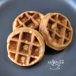 วาฟเฟิลทรีโอ