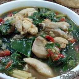 แกงอ่อมหมู