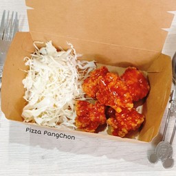 ไก่คาราเกะ
