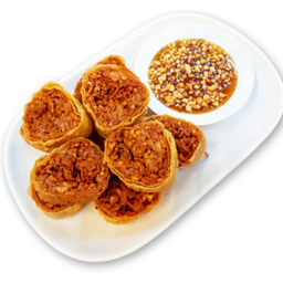 เผือกทอด เดลิ