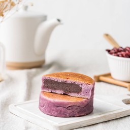 ไส้ถั่วแดง