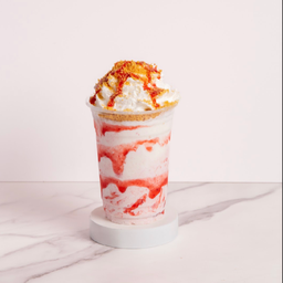 Strawberry Coockie Mania ปั่น