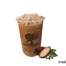 ชานมโกโก้