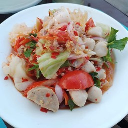 ยำแซ่บ-YumZab YumZabสาขาหลัก