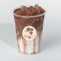 Ice COECOA SIGNATURE