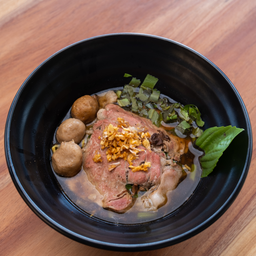 เกาเหลาเนื้อตุ๋น