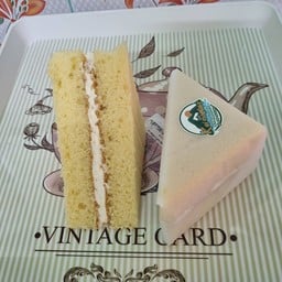 Kai เบเกอรี่