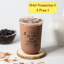 ! Hot Prmotion 3 แถม 1 ! คลาสสิค โกโก้