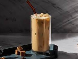 เอสเปรสโซ่เย็น