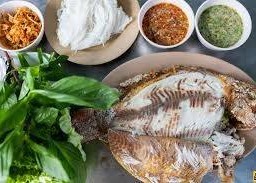 ปลาเผานาย ช.  Oob Ong