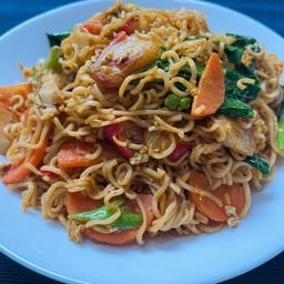 Deksen’s เด็กเส้น