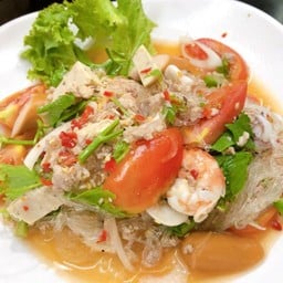 ยำรวมมิตร